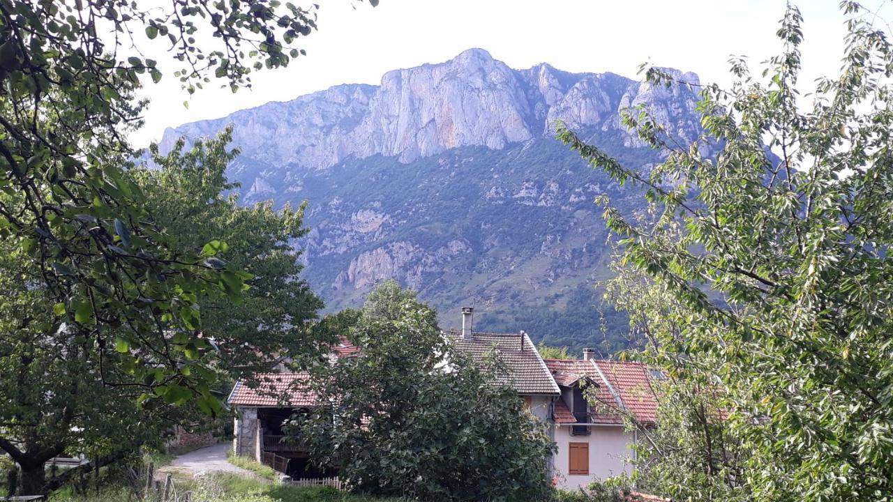 La Sereine Pech 外观 照片