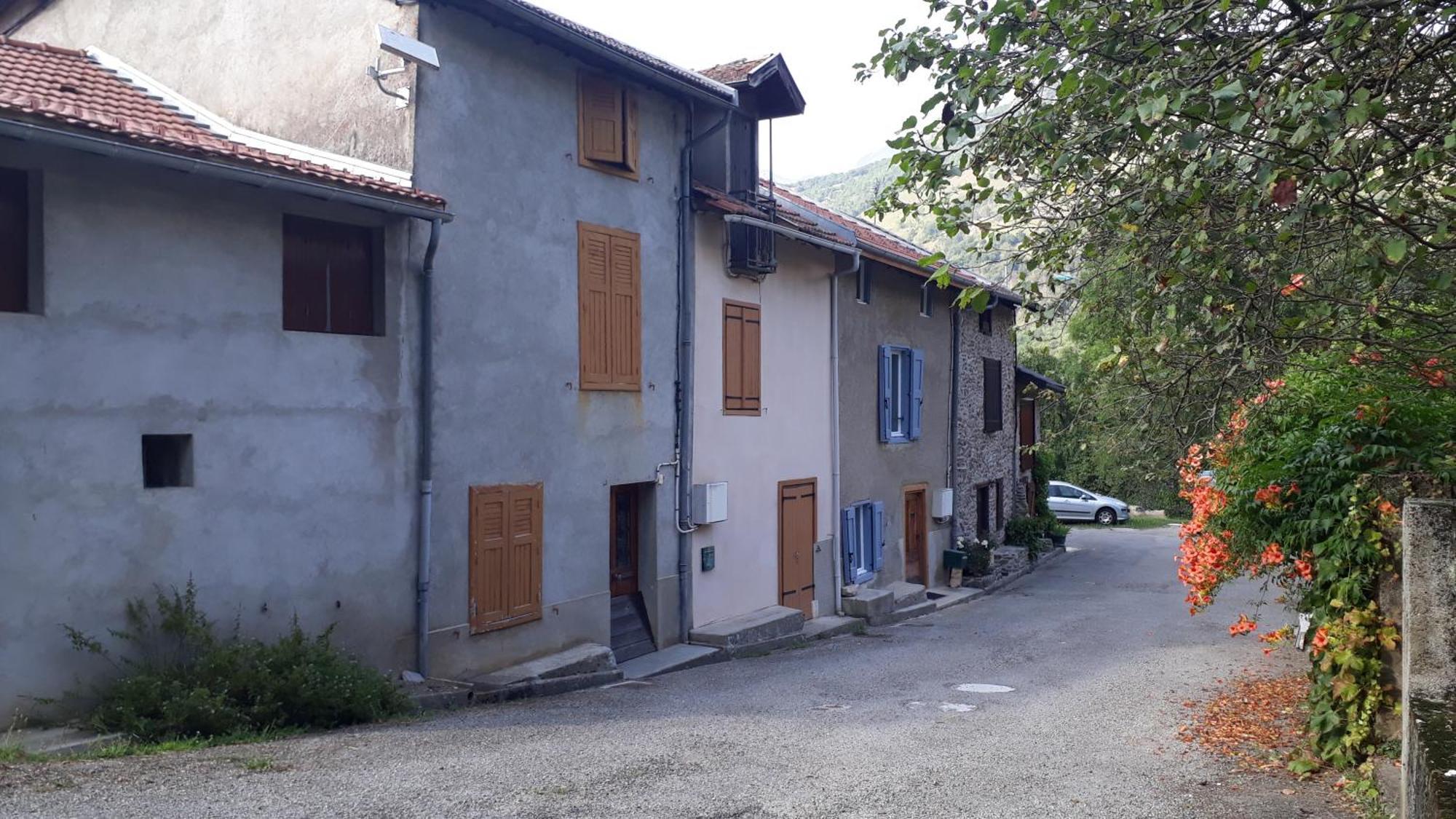La Sereine Pech 外观 照片
